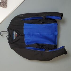 Mens JOE ROCKET motorcross jacket (sz M)